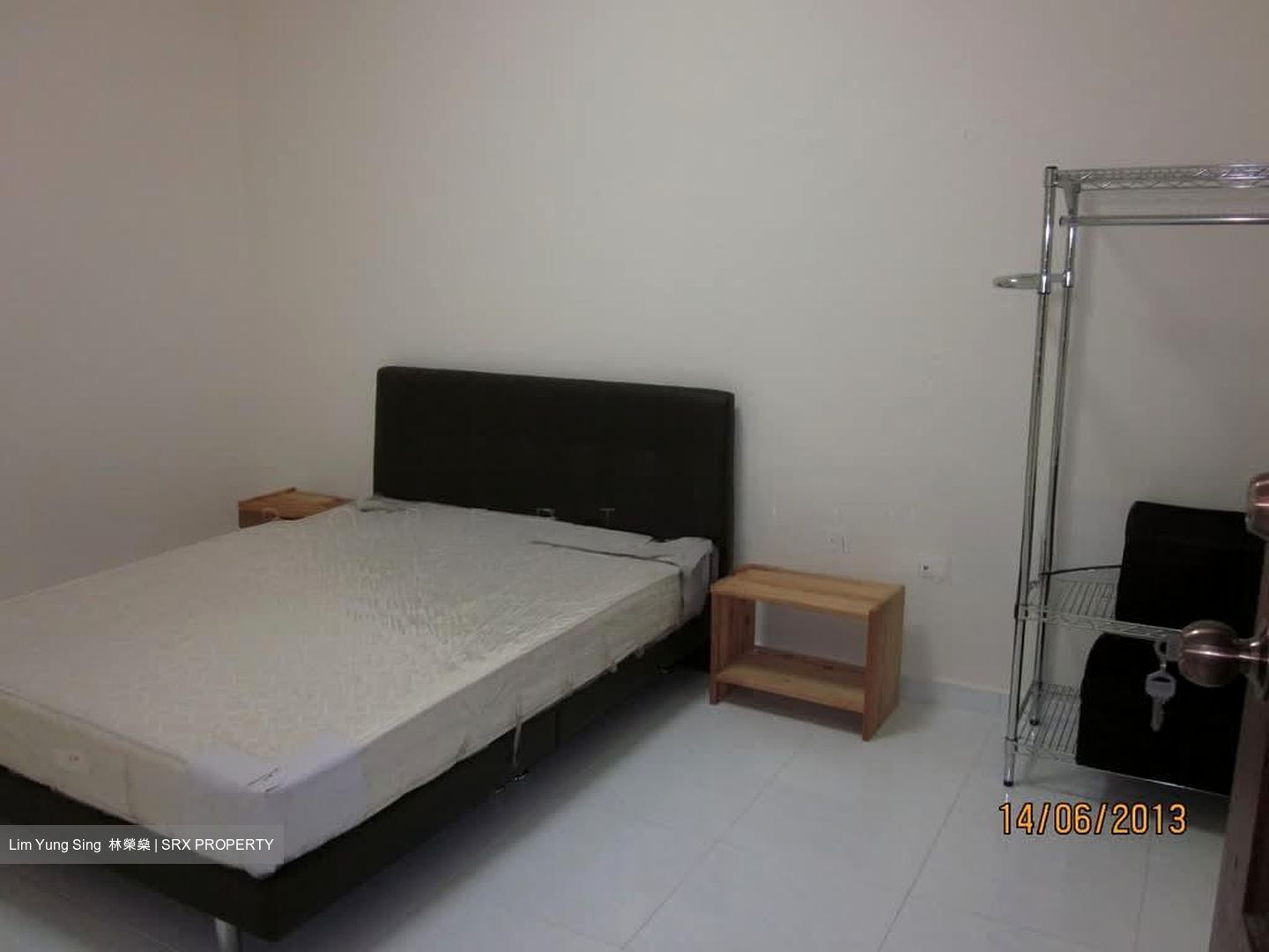 Hoe Chiang Road (D2), Apartment #570976351